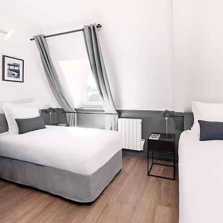 Luxurious Parisian-style In * Parigi