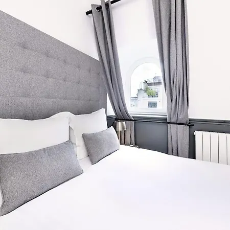 Appartamento Luxurious Parisian-style In